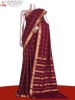 Pure Mysore Crepe Silk Saree